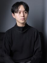 ラヴィ ニュー スタンダードバーバー 浜松町(LAVIE NEW STANDARD BARBER) LAVIEスタイル<理容室>
