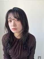 エクリボンヌ(equri bonne)&nbsp;【equribonne目黒】おすすめスタイル【目黒】
