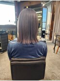 シルバーラベンダーロブ