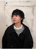 モードマレットスタイル