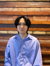 エクリ 麻布十番(equri)&nbsp;相原 聡