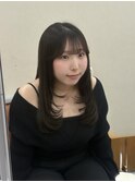 地毛風カラー/レイヤー
