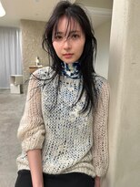 ラジ(Laji)&nbsp;レイヤーカット