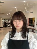 ハッシュカット