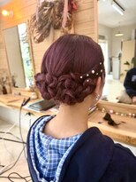 ミチ(MICI)&nbsp;hair set
