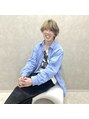 ロウ 札幌(ROW)&nbsp;小野皓太 (KOUTA)
