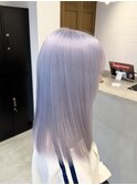 ホワイトラベンダー Instagram@ciatesara