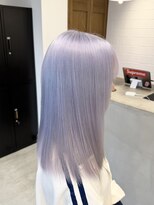 シェイト(ciate) ホワイトラベンダー Instagram@ciatesara
