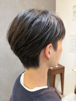 グッドプレイスアンドシング 江坂店(Good Place&thing) メンズカット/メンズ/メンズカラー/メンズパーマ/江坂/江坂駅