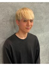 アミ 川崎店(amie)&nbsp;K.YUSUKE 