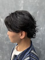 アンシェル(UNCHEL)&nbsp;ニュアンスサーフサーフカール
