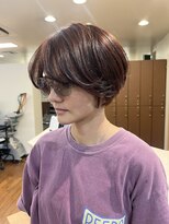 モア 下通店(MORE)&nbsp;ブラッドオレンジ