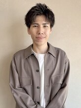 グラムアッシュ(GLAM ASH)&nbsp;東島 弘晃