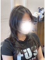 ブランシェ JR勝川駅南口店(BRANCHE)&nbsp;ハッシュカット