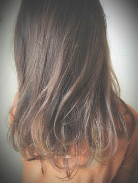 ワゴンバイアフロート(Wagon by afloat) 春クリアカラー カーキブルー