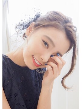 ナンバー エミライ 溝の口(N° emirai) 【Emirai】セットアップ