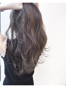 フレアジェネラス(FLEAR generous) 【綺麗な髪を作りたい方】柳本麻守