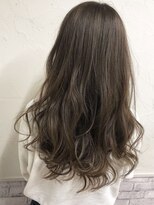 シュリット(schritt)&nbsp;【人気カラー！】オリーブアッシュ＊schritt mutsuki