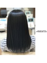 ノーブル 白金台店(Noble by PROGRESS)&nbsp;お客様ストレートスタイル