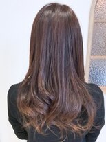 グランシュ 青葉台店(GranCieux)&nbsp;大人ができるグラデーション