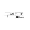 パレット デ ミュゼ(PALETTE de Musee)のお店ロゴ