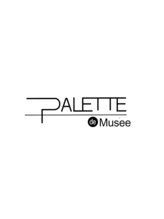 PALETTE de Musee