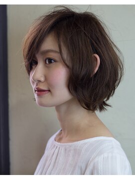 クロコ(Quroco) 【仙台初！】話題の酵素カラーでエイジングケアー