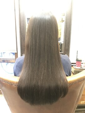 ラブリス(Luvliss) 極上ストレート