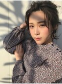 フェアリーショートウルフ