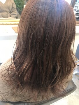 ムジー(Musee) 秋が来ましたね!color