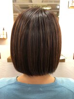 ポッシュ(poche)&nbsp;リケアル　スタイル　60