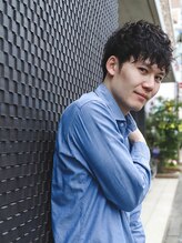 ☆ヘアカタログ～メンズパーマ～☆ Hair avenue Benkeiだから出来る、最新ヘアトレンドスタイル☆