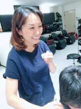 ミューズ 西所沢店(Muse)&nbsp;有馬 薫