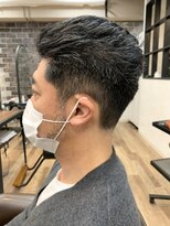 フラココ 神楽坂(hurakoko kagurazaka)&nbsp;【担当：森口】ビジネスヘア◎