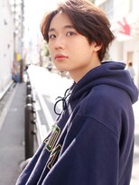 アンディ 御堂筋なんば店(ANDY)&nbsp;韓流リバースアップ　by 高橋直希【ANDY】