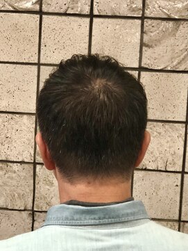 ヒロギンザ 新橋日比谷口店(HIRO GINZA) ベーシックスタイル