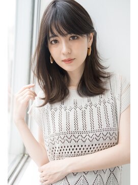 フレーム なんば店(FRAME) 【FRAME  なんば】エレガントボブ×楽ラクスタイリング♪