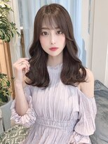 ロンド ロビン 栄(Lond robin)&nbsp;【Lond robin】20代30代/似合わせ/レイヤーカット