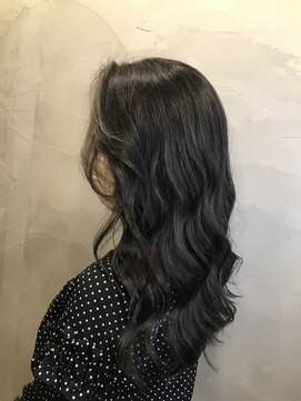 アンジェリカ 岡山店(ANGELICA) 〆木村和祐 ★フェイスホワイティーライン★