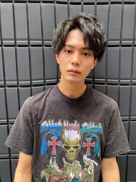 ツーダブルバイフィフス 茶屋町店(WW.. by fifth) かきあげナチュラル1