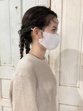 メーヴェ(Mowen) [ イヤリングカラー ]