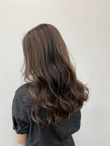 イース バイ アンブルリュクス 北千住(Ease by amble luxe)&nbsp;テラコッタ/ミニウルフ/くすみブルー