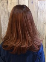 トムキャット(TOM CAT)&nbsp;アプリコットカラー