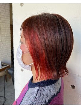 エテルノ(eterno) No.324