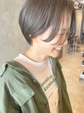 アンドアイ(i) ショート52