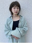 レイヤースタイル