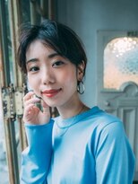 チェス(CHESS)&nbsp;似合わせカット