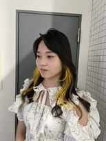 クレア(CREA)&nbsp;イヤリングカラー