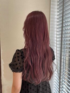 ファブ 千葉店(FaB) cherry pink［千葉駅］