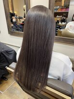 コレット ヘアー 大通(Colette hair)&nbsp;【大人気☆本日の韓国ヘアスタイル237☆】